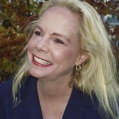 Portrait of Martha Stout