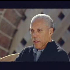 Portrait of Martin Puryear