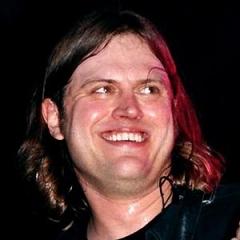 Portrait of Matthew Sweet