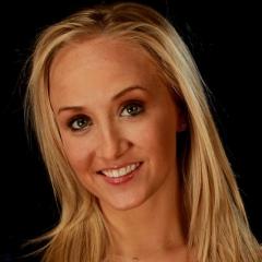 Portrait of Nastia Liukin