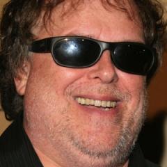 Portrait of Tom Leykis