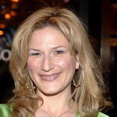 Portrait of Ana Gasteyer