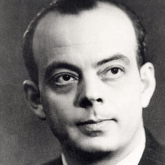 Portrait of Antoine de Saint-Exupéry
