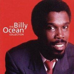 Portrait of Billy Ocean