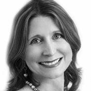 Portrait of Christina Hoff Sommers