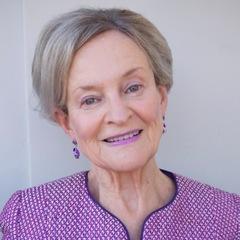 Portrait of Dale Spender