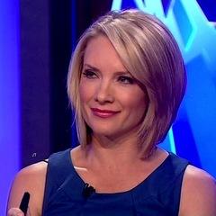 Portrait of Dana Perino