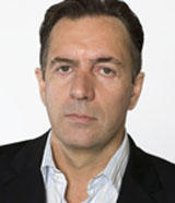 Portrait of Duncan Bannatyne