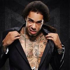 Portrait of Gunplay