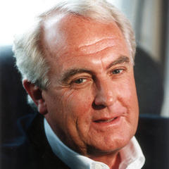 Portrait of Jan Carlzon