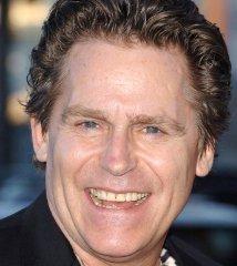Portrait of Jeff Conaway