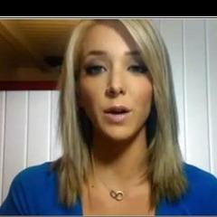 Portrait of Jenna Marbles