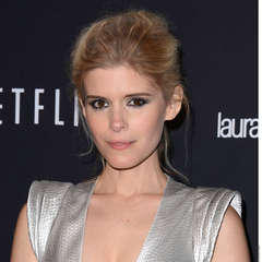 Portrait of Kate Mara