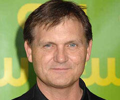Portrait of Kevin Williamson