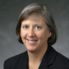 Portrait of Mary Meeker