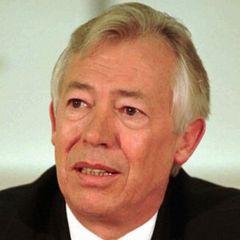 Portrait of Mike Markkula
