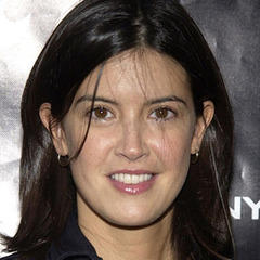 Portrait of Phoebe Cates