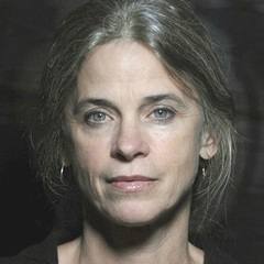 Portrait of Sally Mann