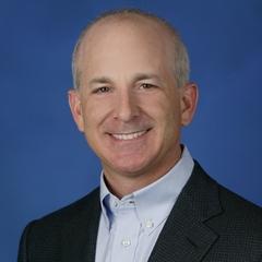 Portrait of Steven Sinofsky