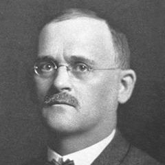 Portrait of Will Keith Kellogg
