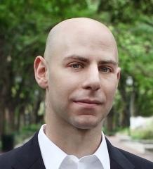 Portrait of Adam Grant