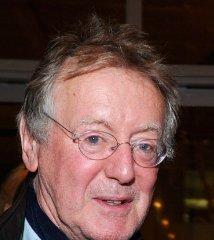 Portrait of Adrian Lyne