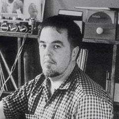 Portrait of Greg L. Bahnsen