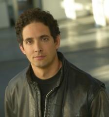 Portrait of Alex Berenson