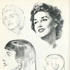 Portrait of Andrew Loomis