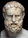Portrait of Archilochus