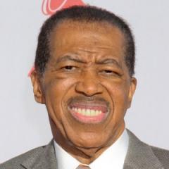 Portrait of Ben E. King