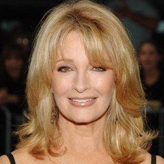Portrait of Deidre Hall
