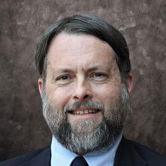 Portrait of Doug Bandow