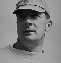 Portrait of Earl Blaik
