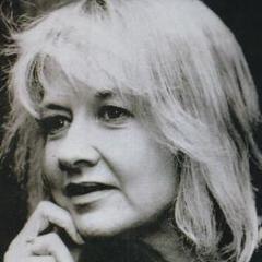 Portrait of Janette Turner Hospital