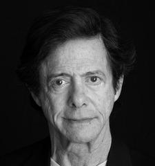 Portrait of Leonard Peikoff