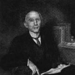 Portrait of Madison Cawein