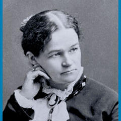 Portrait of Mary Virginia Terhune