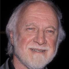 Portrait of Richard Matheson