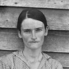 Portrait of Sherrie Levine