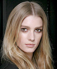 Portrait of Sigrid Agren