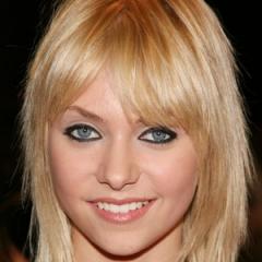 Portrait of Taylor Momsen