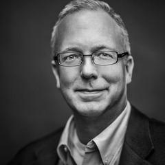 Portrait of Alexander Isley