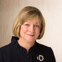 Portrait of Bonnie L. Oscarson