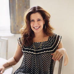 Portrait of Deborah Needleman