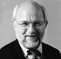 Portrait of Ed Rollins