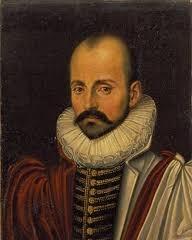 Portrait of Etienne de La Boetie