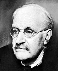 Portrait of G. M. Trevelyan
