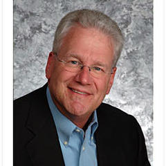 Portrait of Geoffrey Moore