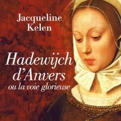 Portrait of Hadewijch